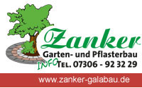 Zanker Galabau